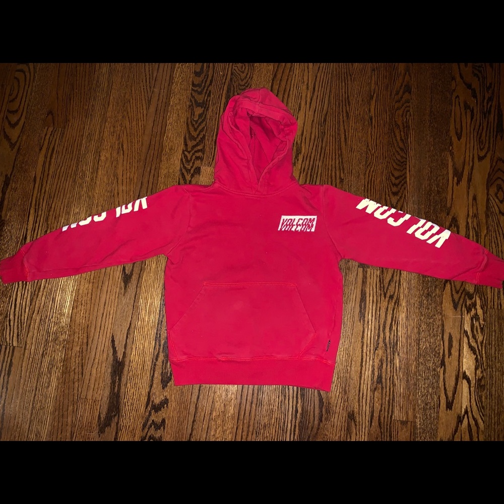Volcom Hoodie